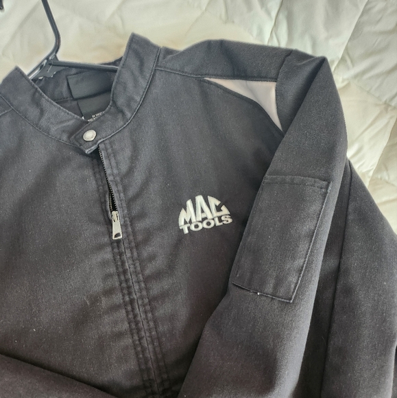 Mac Tools Jacket - Picture 3 of 5